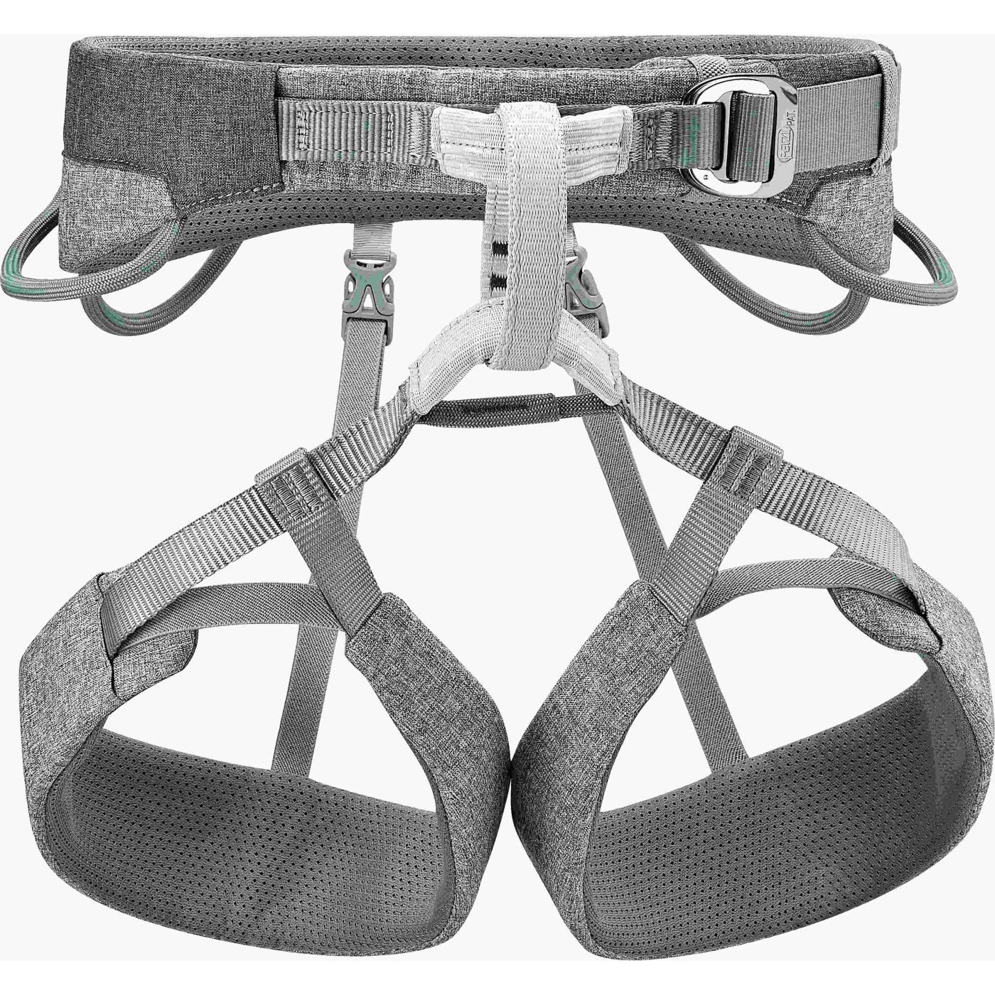 Picture of Petzl Sama Harness - grey