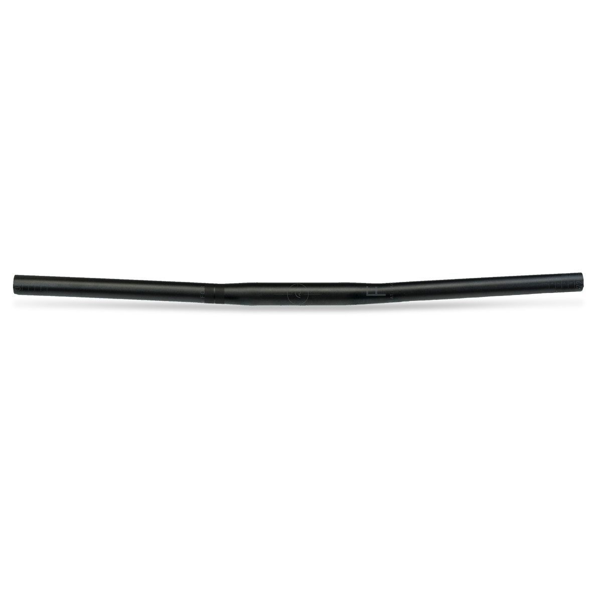 Productfoto van RFR Flat Bar Standard - 25.4mm