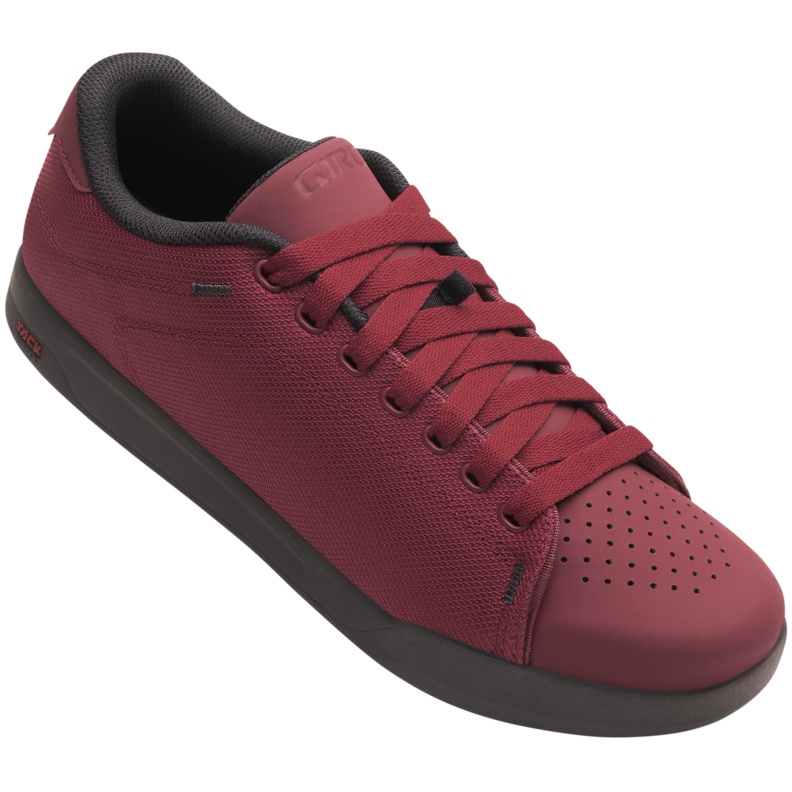 Picture of Giro Deed MTB Flatpedal Shoes - ox blood