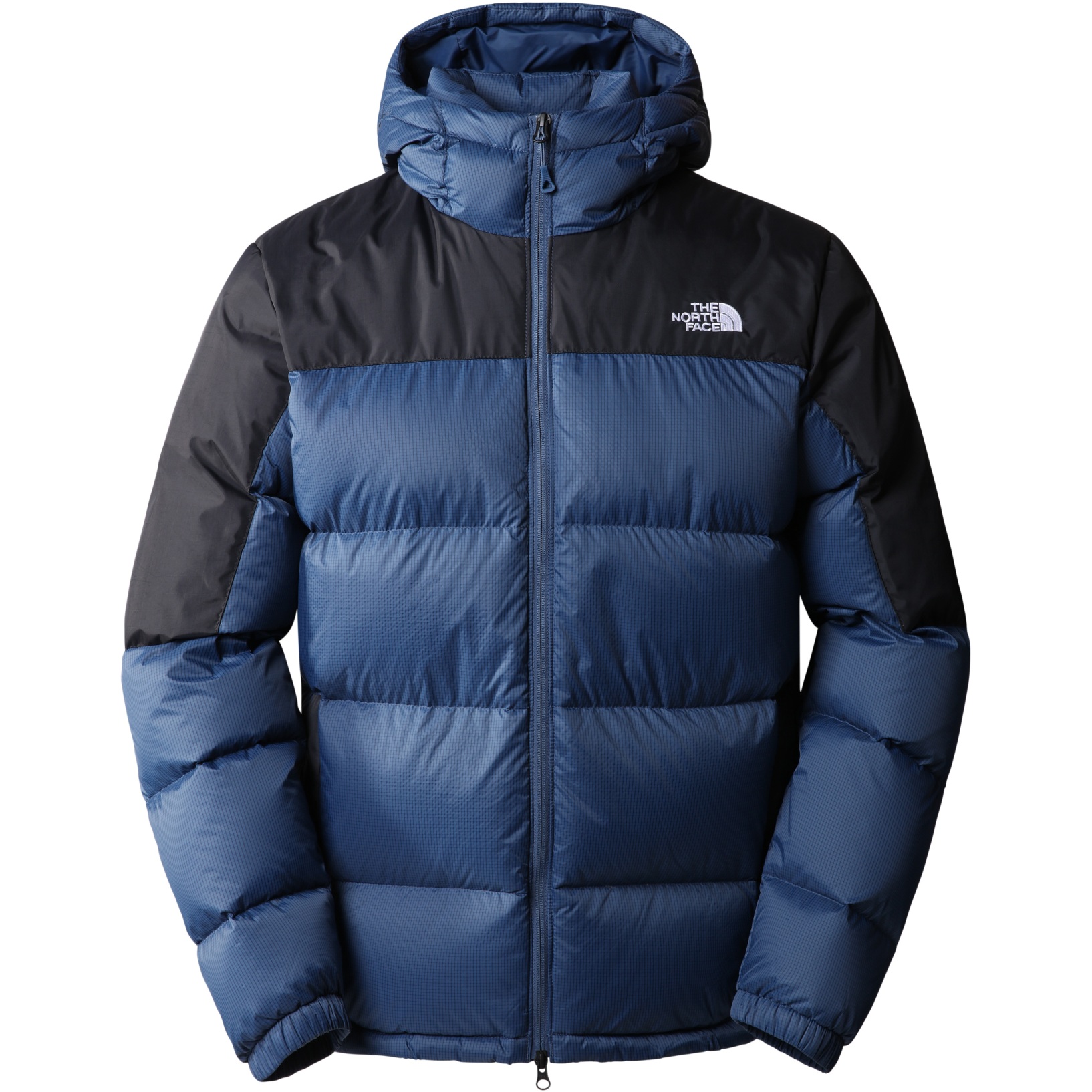 THE NORTH FACE The North Face - Doudoune Homme royal blue - Private Sport  Shop