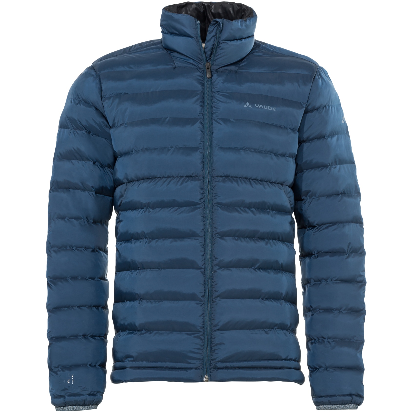 Vaude Men's Mineo Padded Jacket - dark sea