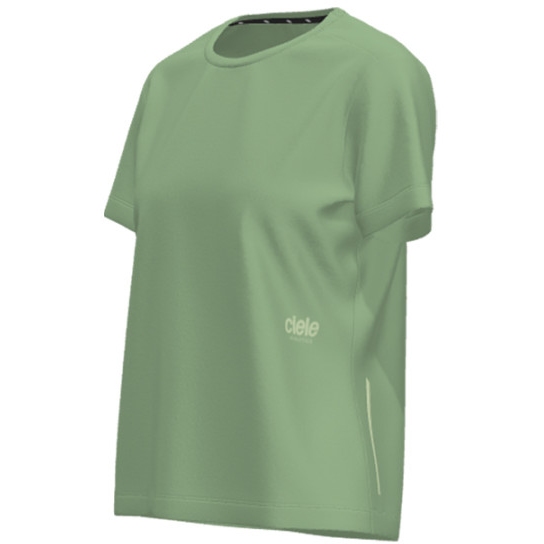 Produktbild von Ciele Athletics DLYT T-Shirt Damen - spruce
