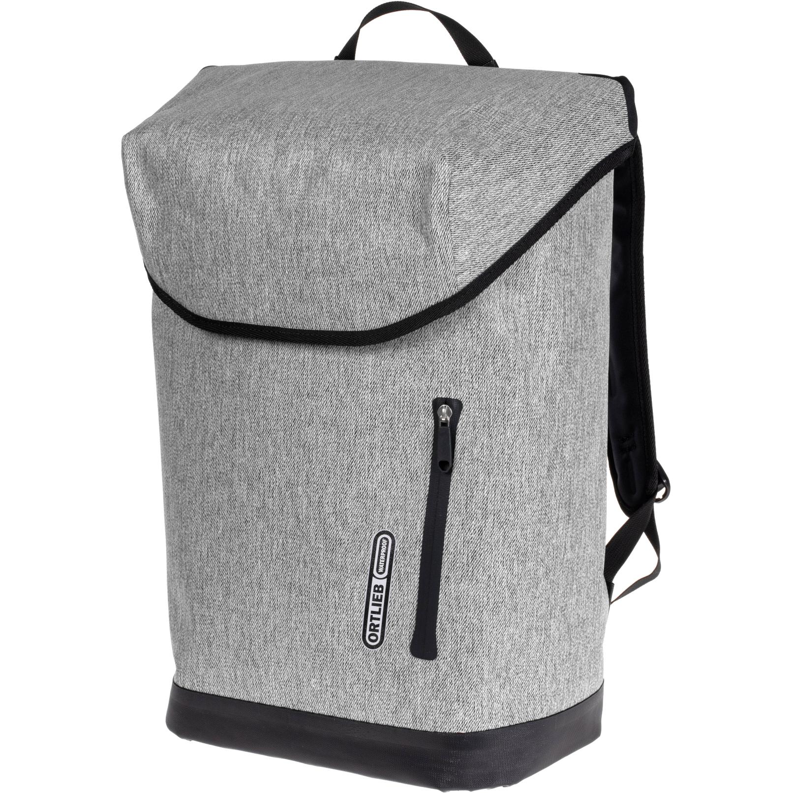 Produktbild von ORTLIEB Soulo - Rucksack - 25L - cement