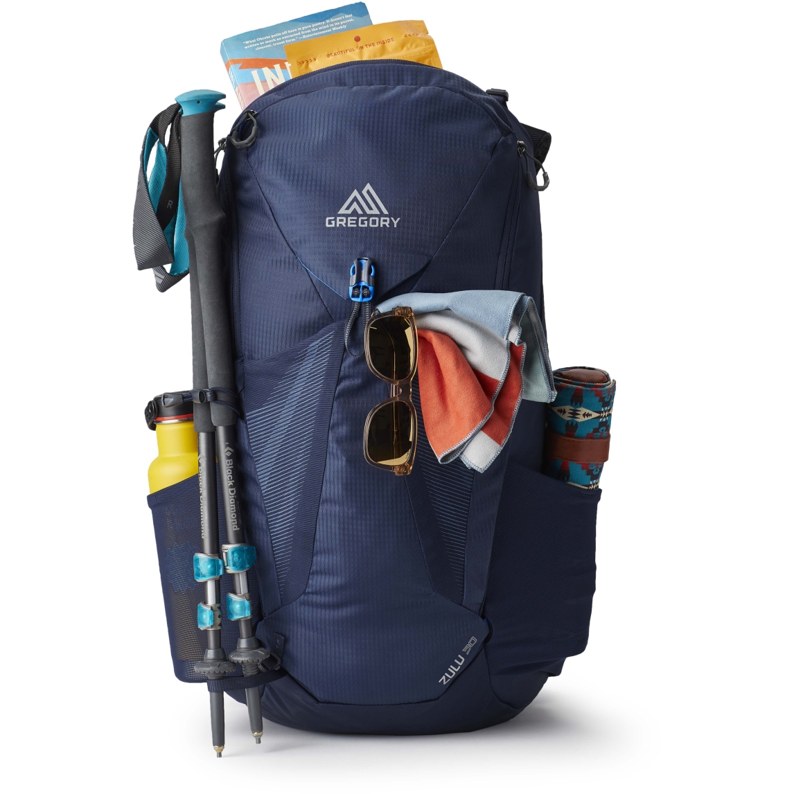 Gregory cheap 30l pack