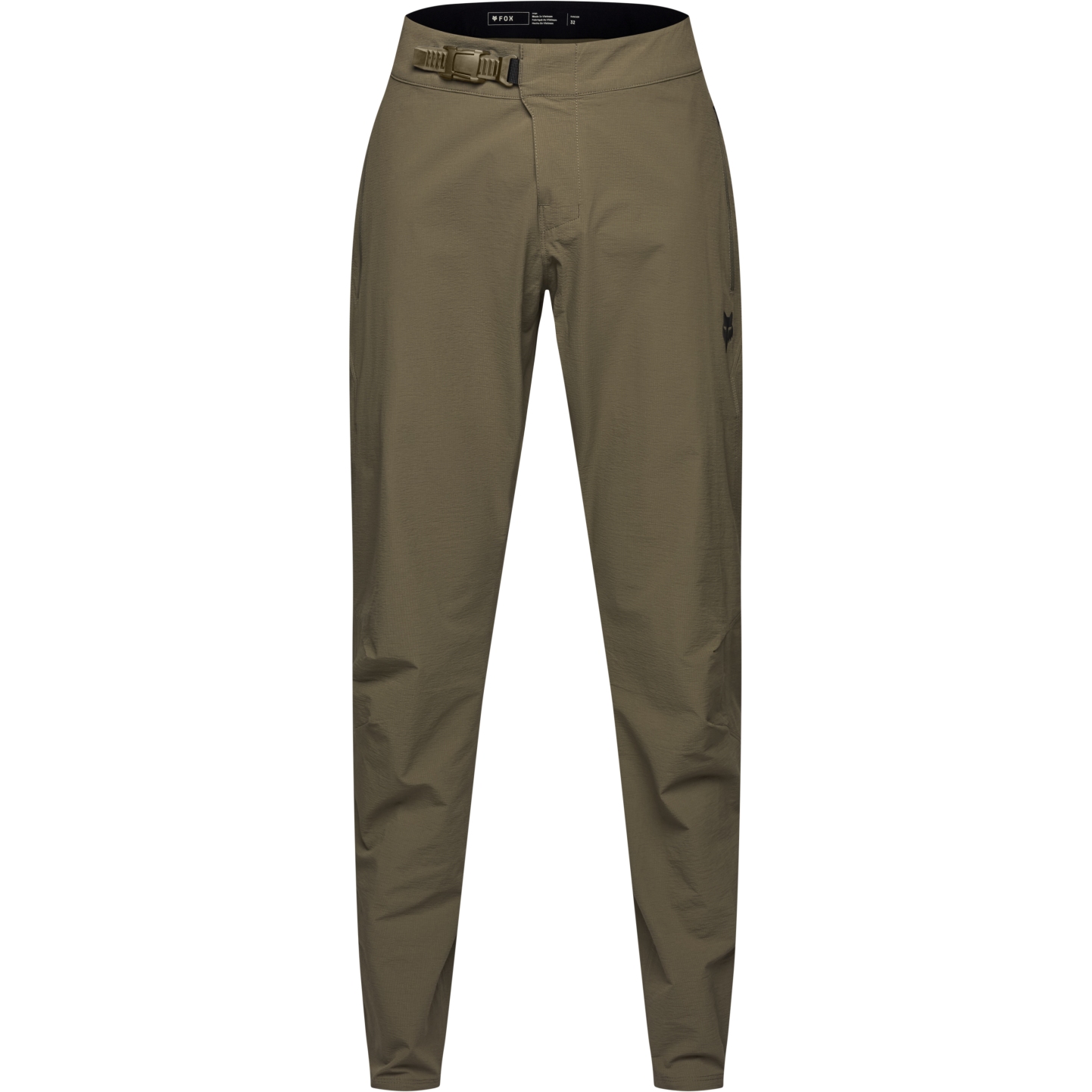 Produktbild von FOX Ranger MTB Hose Herren - military