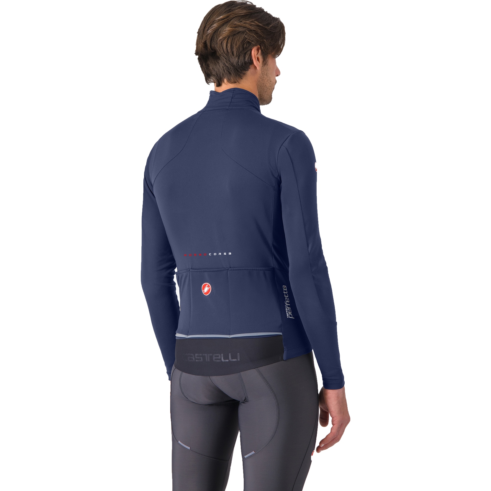 Castelli Entrata Jacket 2024 A € 104,86 (oggi) | Migliori Prezzi E Offerte Su