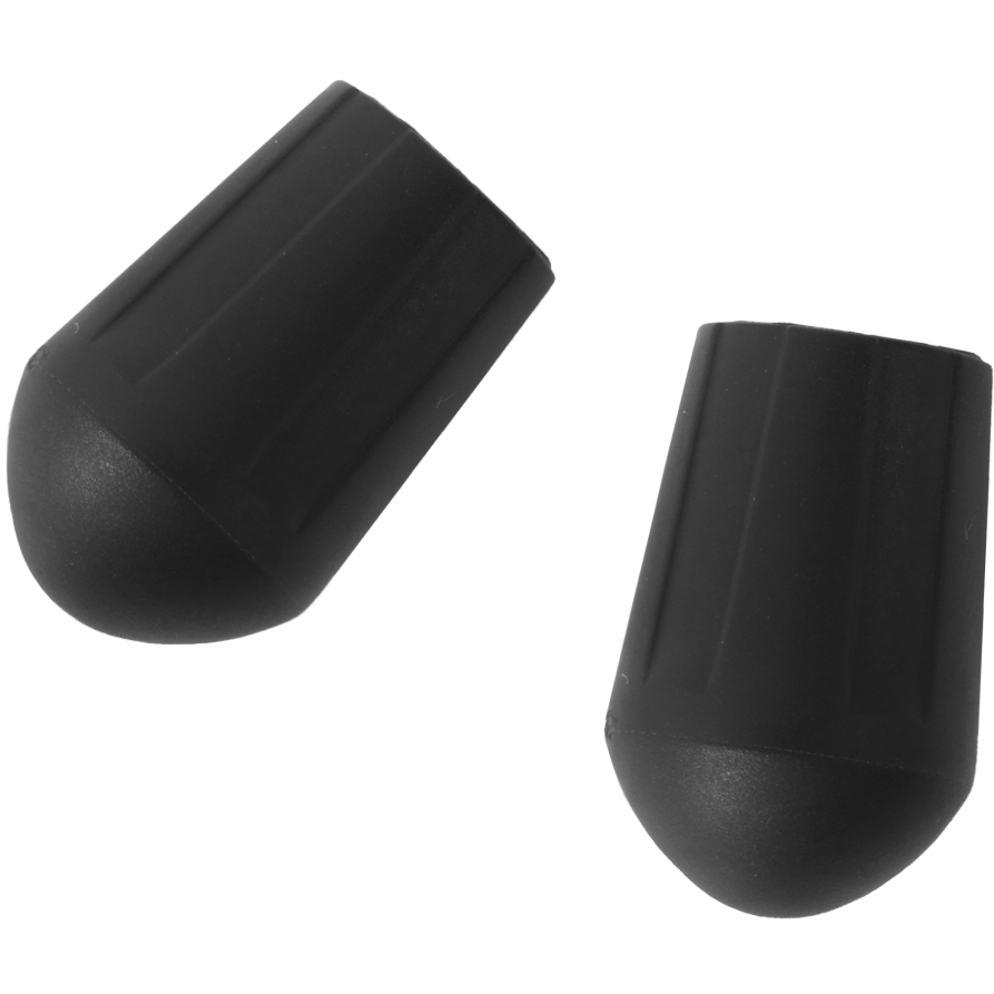 Produktbild von Helinox Chair Zero L Ersatz-Gummikappen - 2 Stück