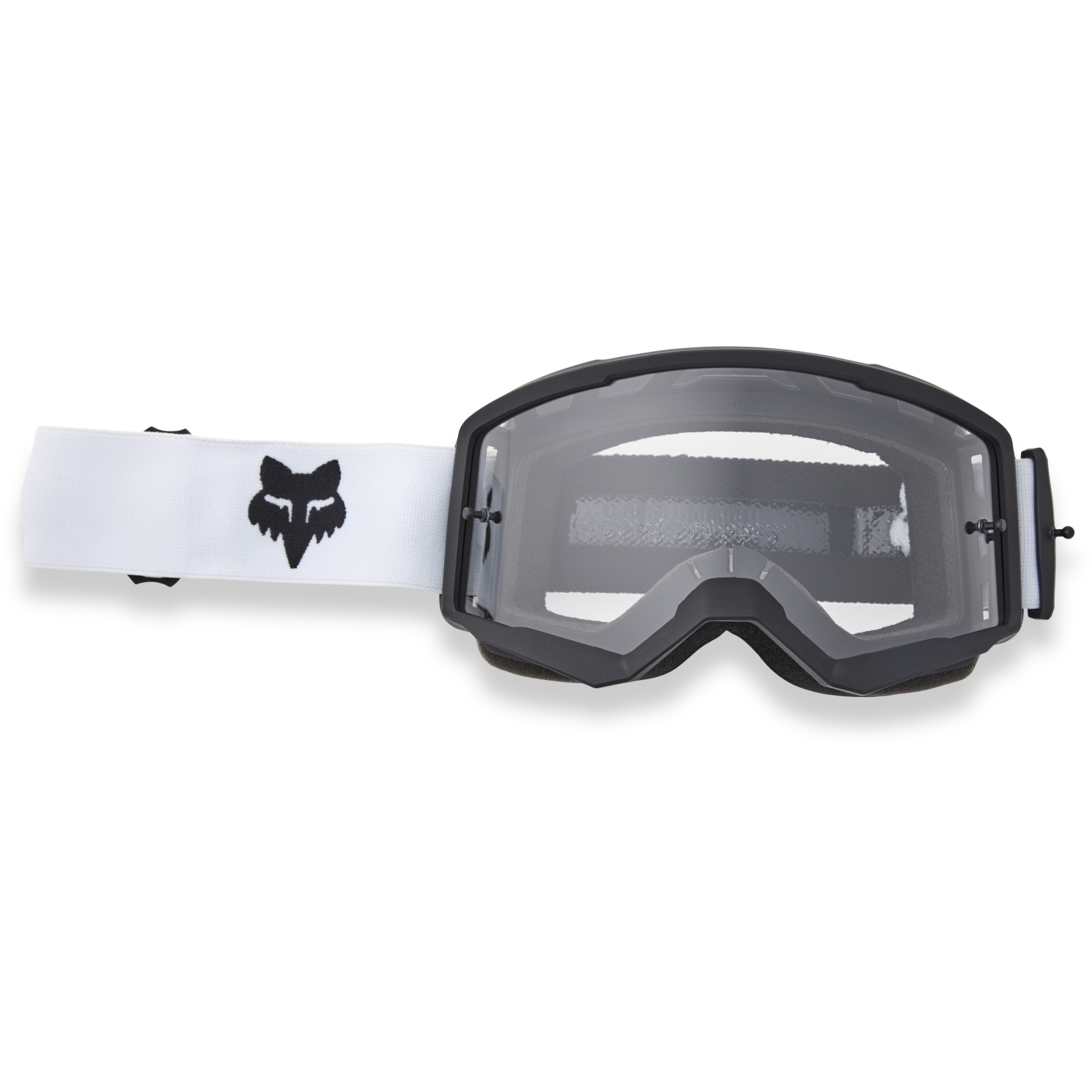 Produktbild von FOX Main MTB Goggle - weiß