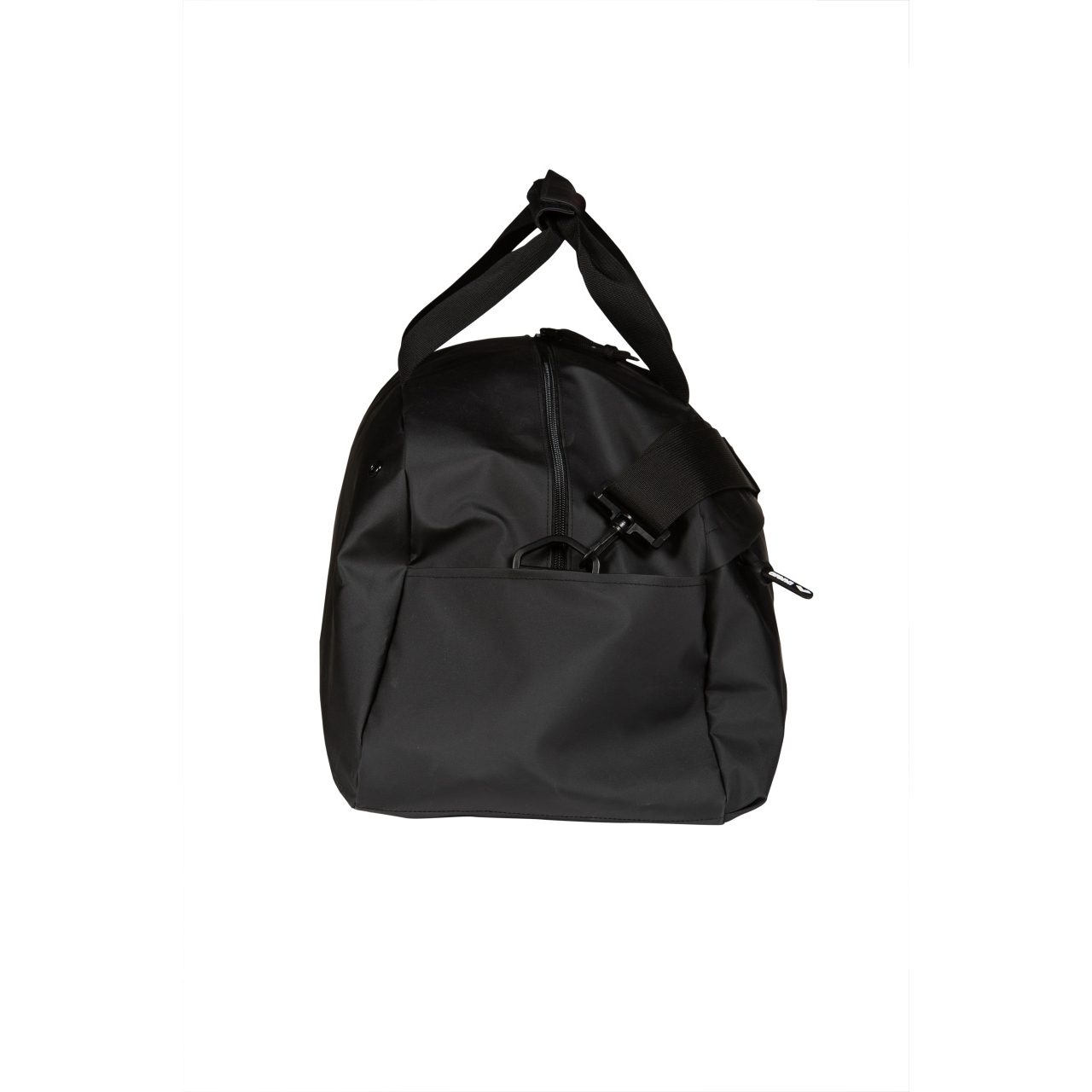 Big black duffle bag deals