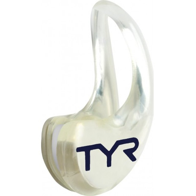 Picture of TYR Ergo Swim Clip - clear