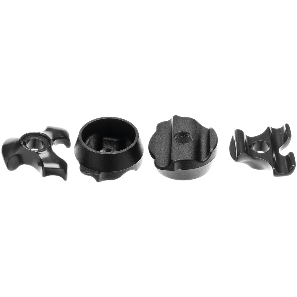 Picture of Specialized Anodized Clamp Set 7+9mm
