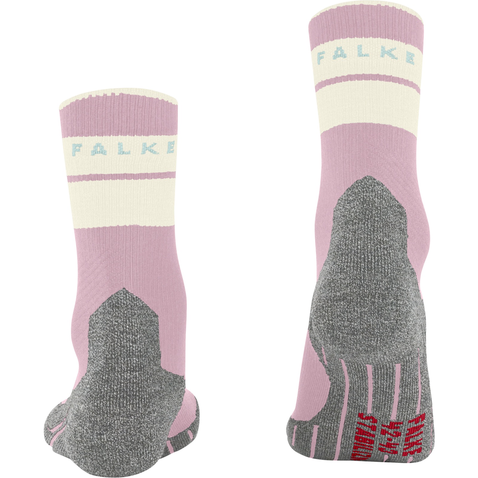 Falke SK2 Intermediate Wool W Blue Note Calze da sci donna