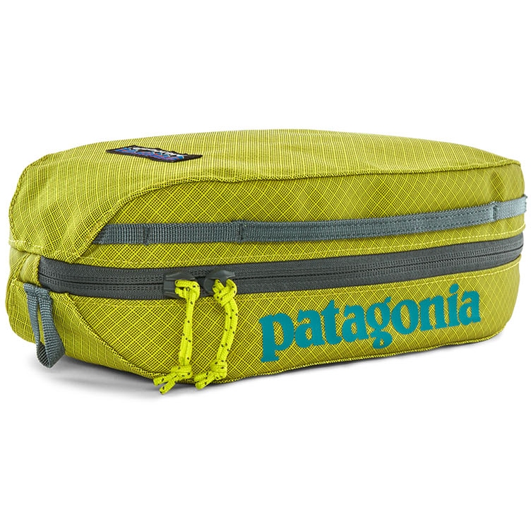 Picture of Patagonia Black Hole Cube 3L - Small - Phosphorus Green