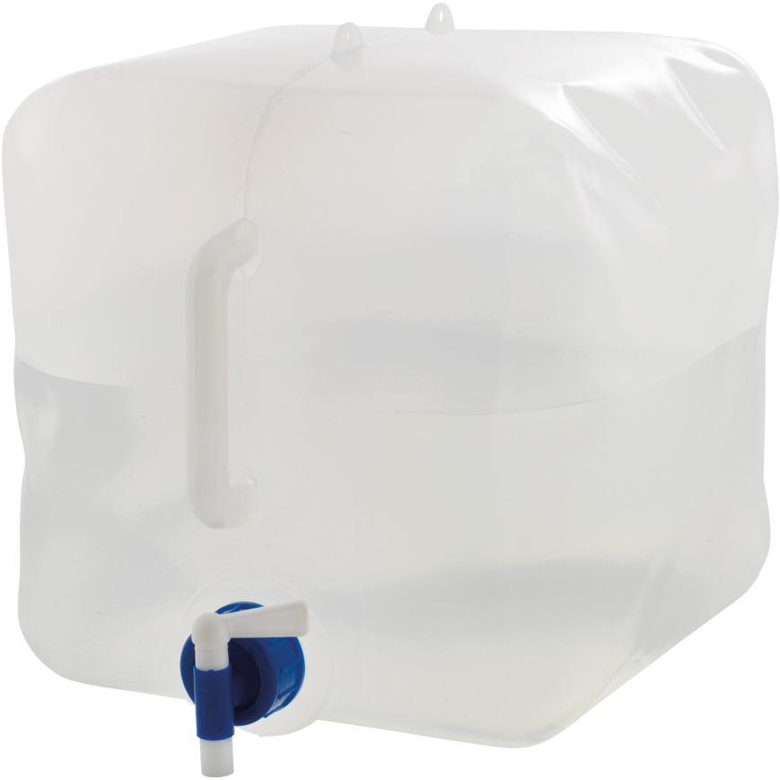 Picture of Outwell Water Carrier Can - 15 L - Transparent