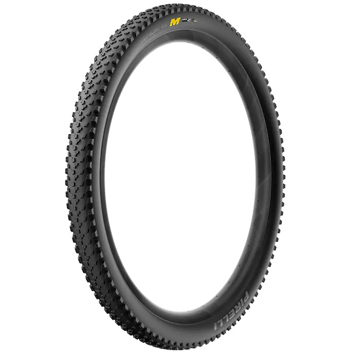 Pirelli Scorpion XC M Folding Tire - Race - ProWALL - 29x2.40