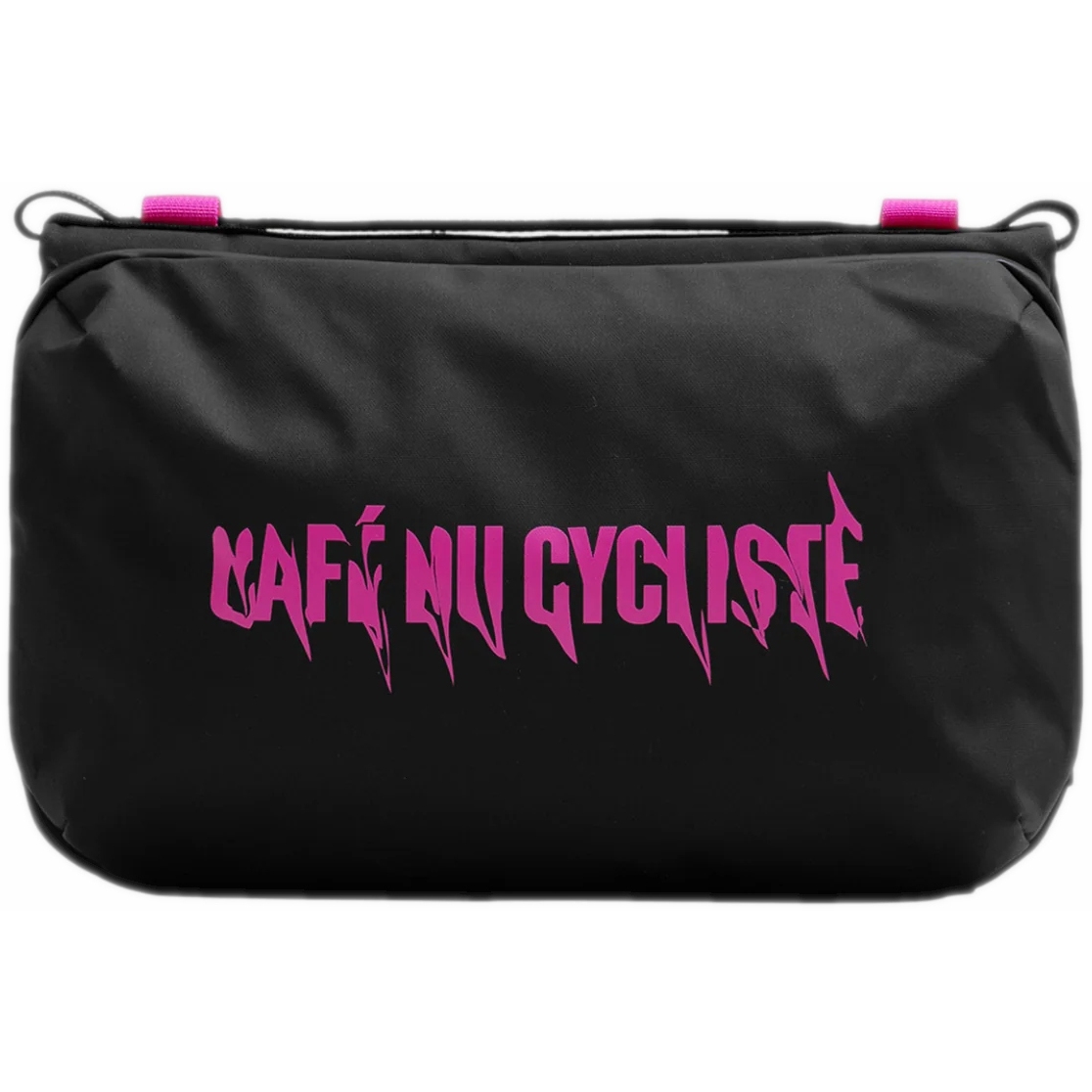 Café du Cycliste x Topologie Bottle Saroche - Large - black