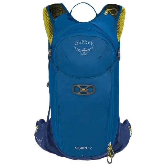 Produktbild von Osprey Siskin 12 Rucksack - Postal Blue