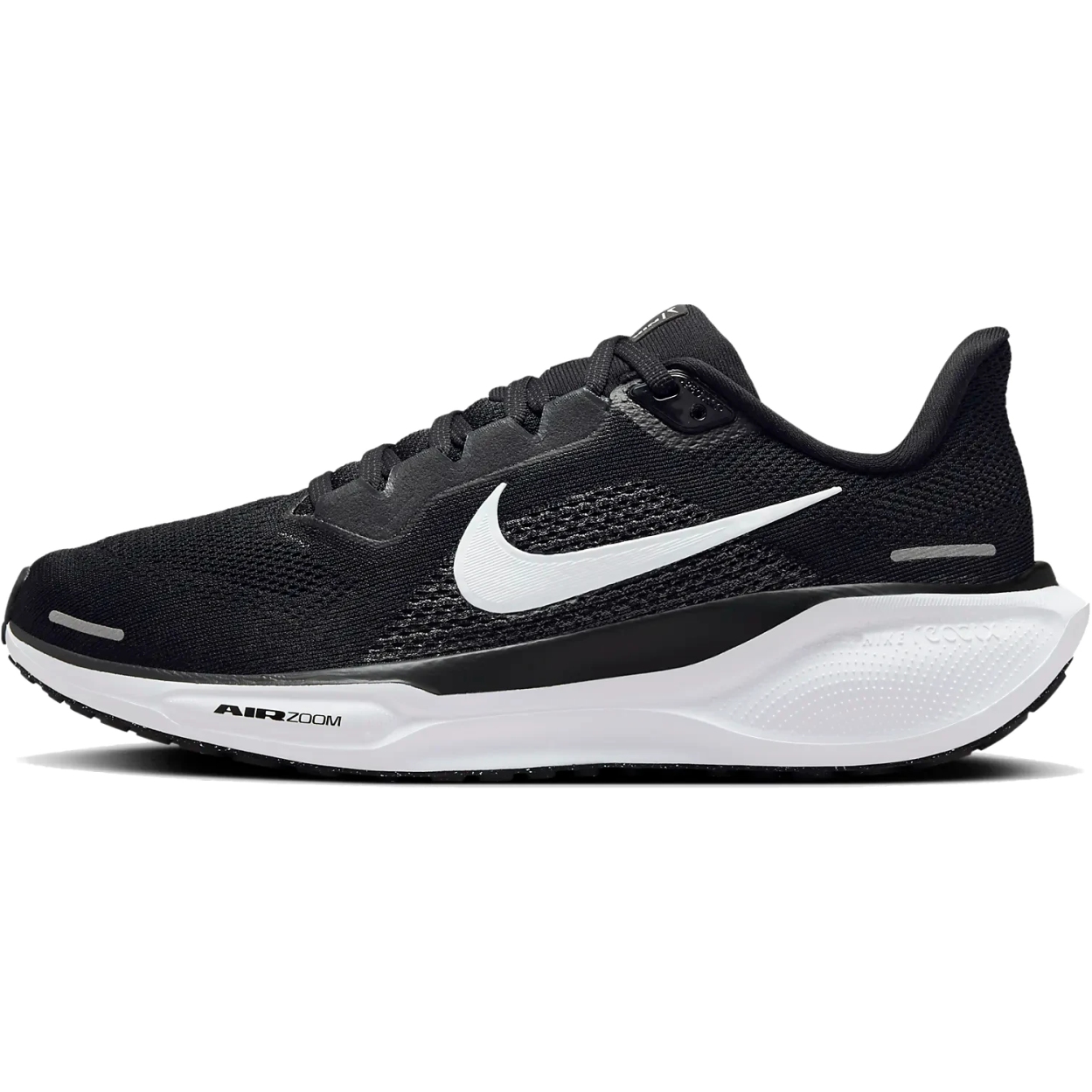 Produktbild von Nike Pegasus 41 Straßenlaufschuhe Damen - black/white-anthracite FD2723-002