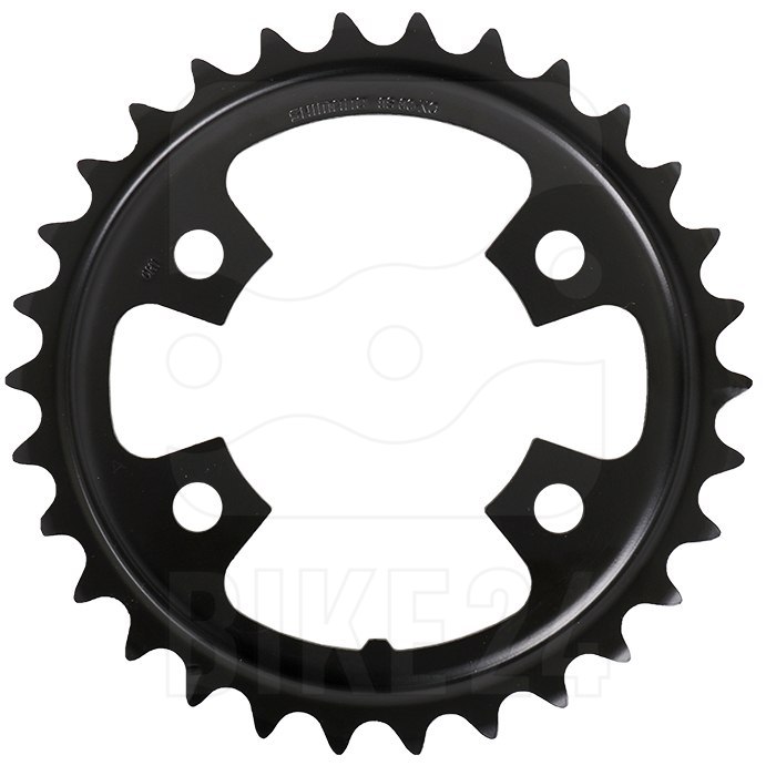 Image of Shimano Claris FC-R2030 Chainring 3x8-speed