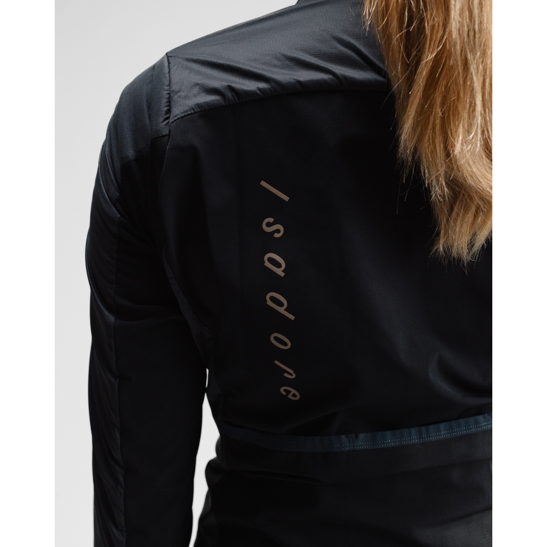 Isadore Alternative Insulated Jacket Women - black sand | BIKE24