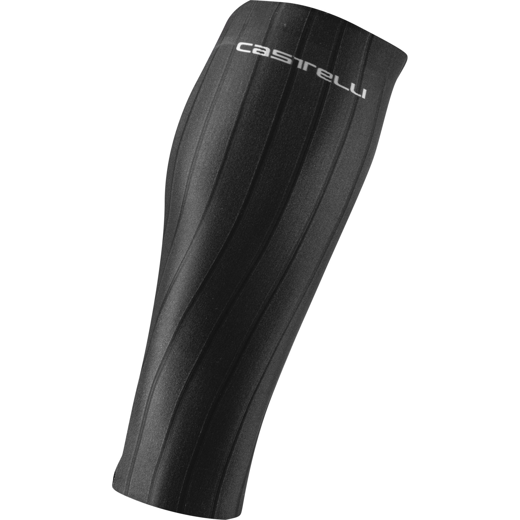 Produktbild von Castelli Fast Legs Sleeves Wadenlinge - schwarz 010
