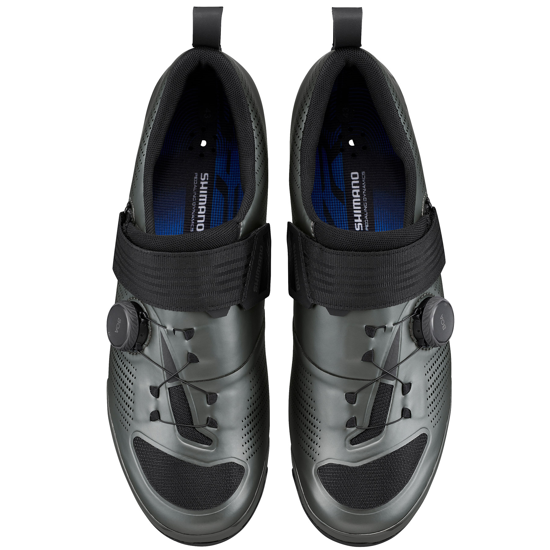 Shimano S-Phyre SH-TR903 Triathlon Shoes Men - Matte