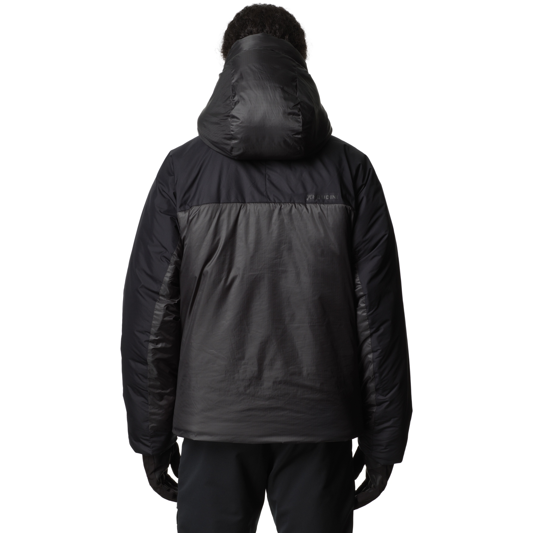 Houdini store primaloft jacket