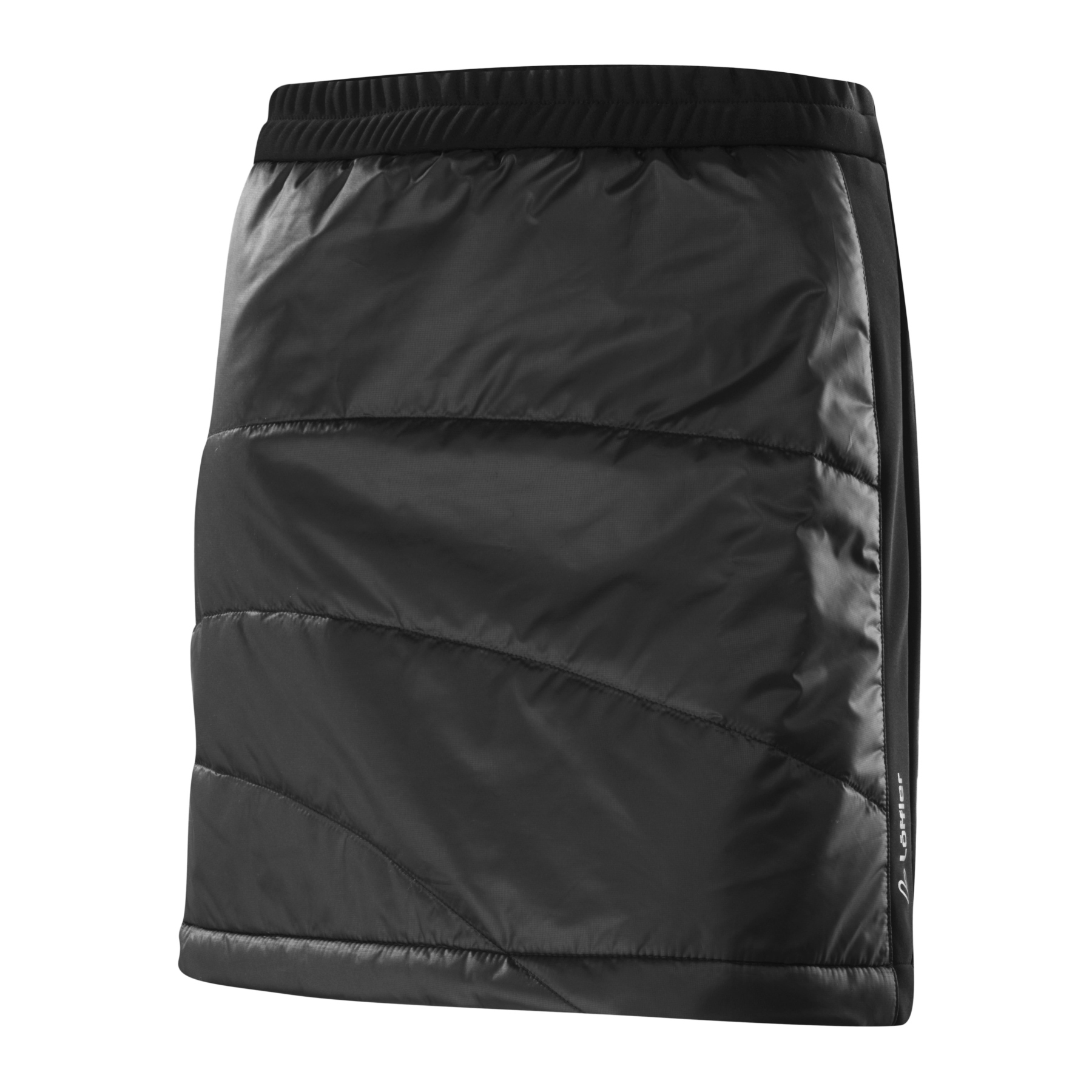 Picture of Löffler Evo Primaloft Skirt Women - black 990