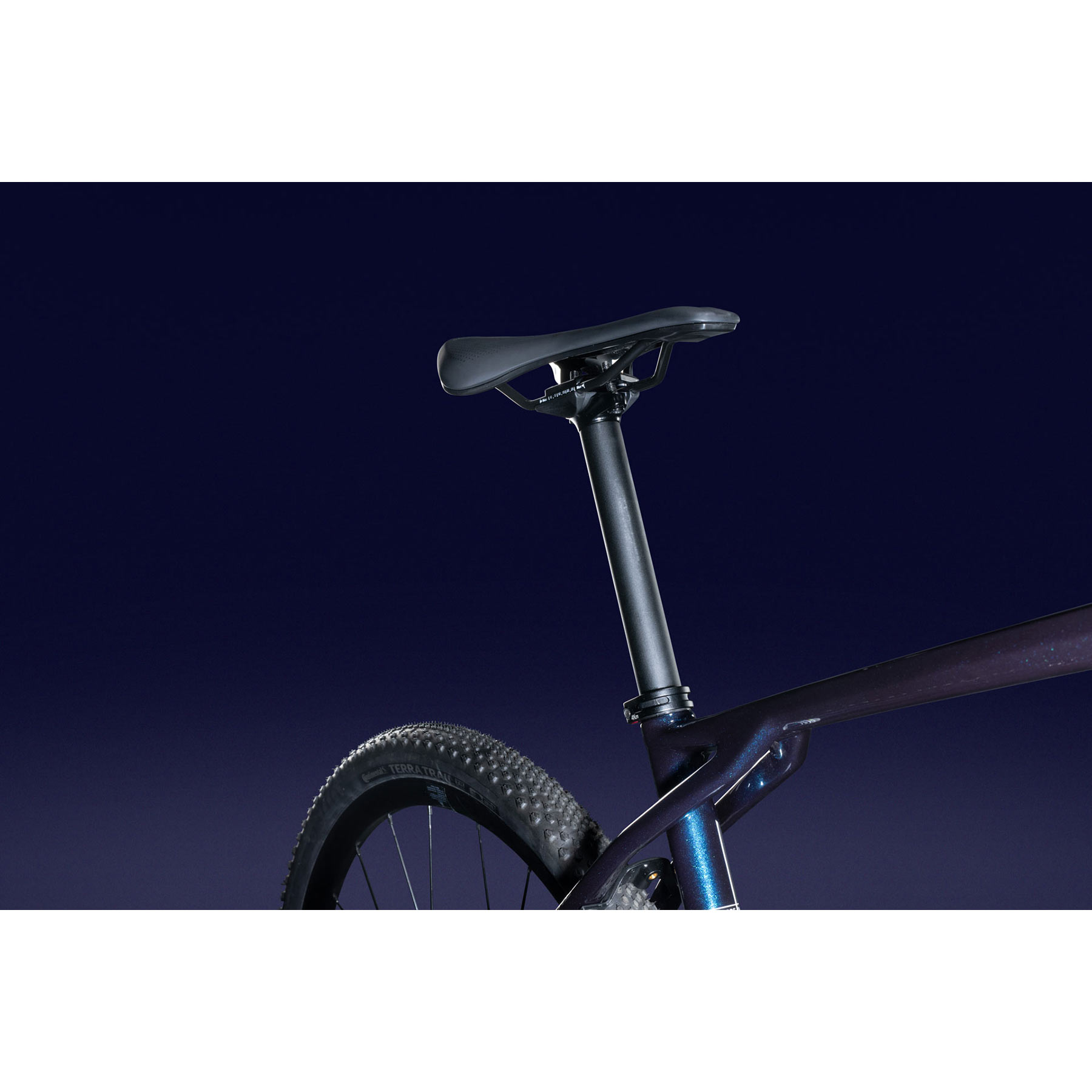 Lapierre CROSSHILL CF 5.0 - Carbon Gravel Bike - 2026 - crepuscule