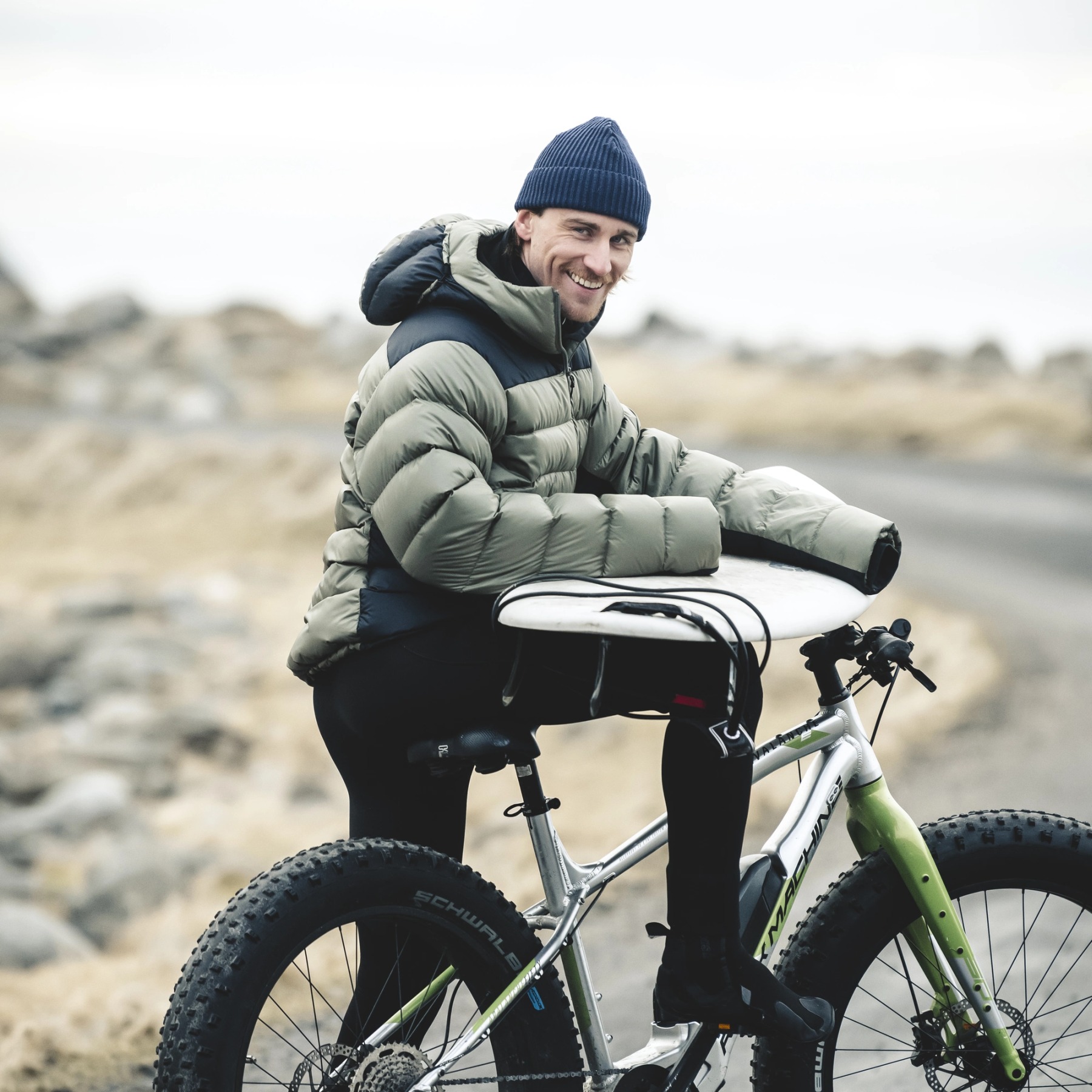 Fahrrad Fahren Fahrrad Daunenjacke ROCKBROS Radfahren Jersey Set