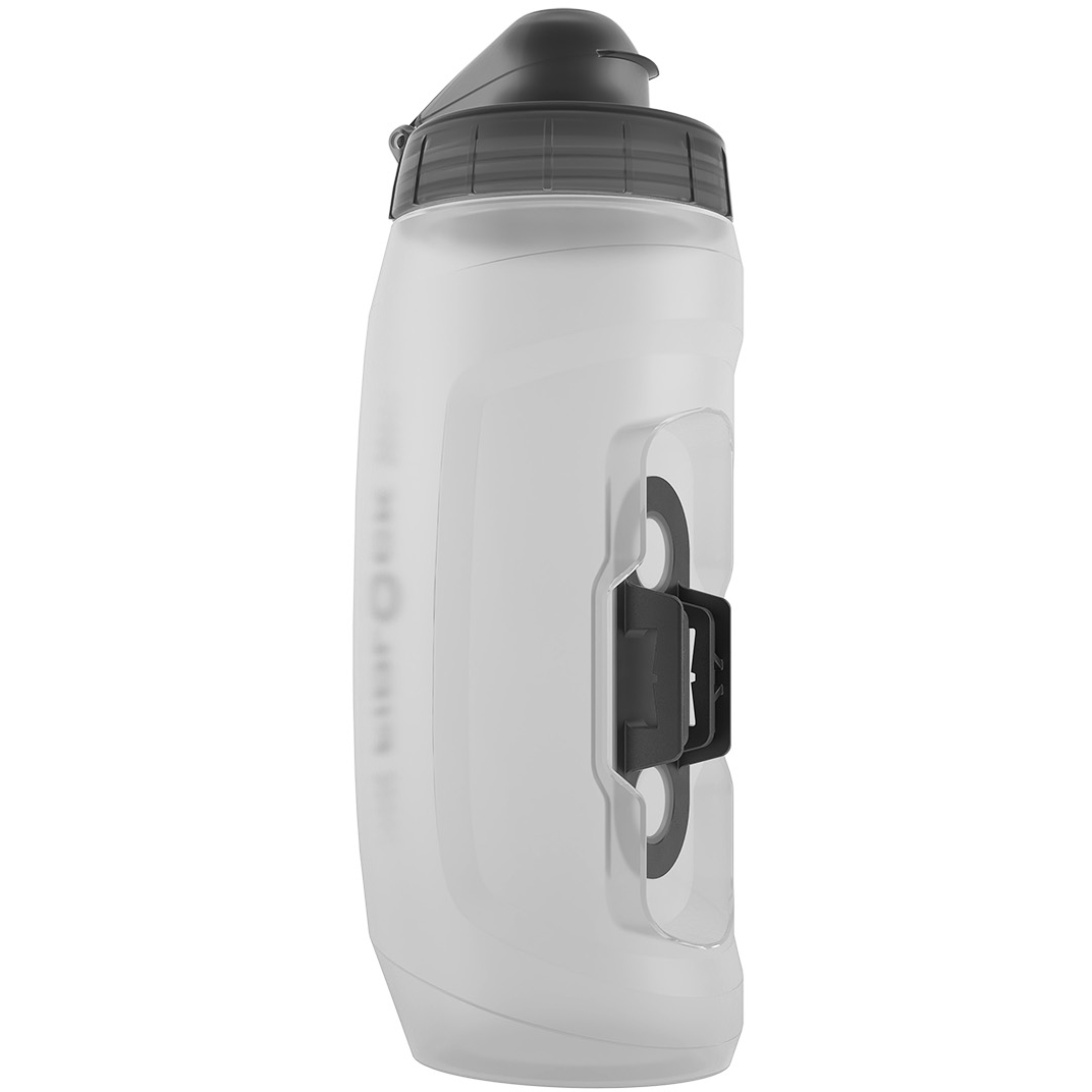Picture of Fidlock Twist Replacement Bottle 590 - transparent white