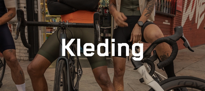 Specialized kleding - shirts, broeken, handschoenen en meer