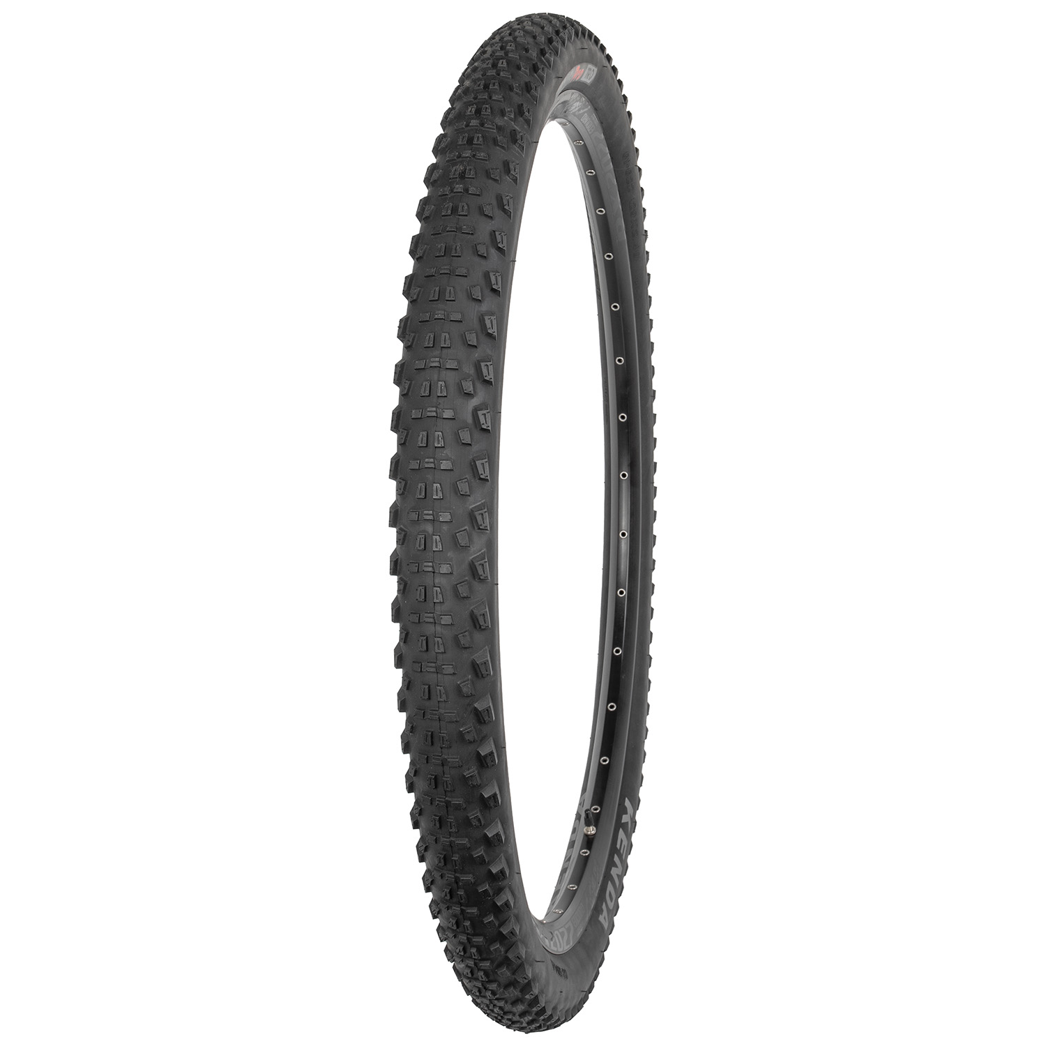 Productfoto van Kenda Rush Pro SCT Folding Tire - 29x2.40 Inch | 61-622