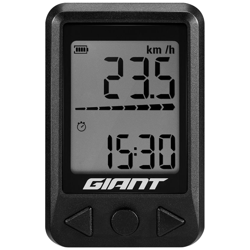 Picture of Giant RideDash Plus E-Bike Cycling Computer - 410000123