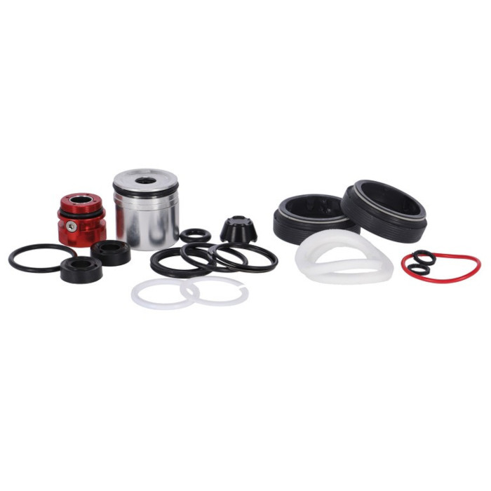 Picture of RockShox Service Kit 200 Hours/1 Year - Pike Flight Attendant C1+ (2023+) - 00.4318.025.205