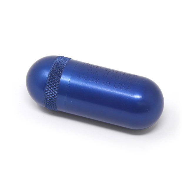 Image of Dynaplug Micro Pro - Tubeless Tire Repair Kit - blue