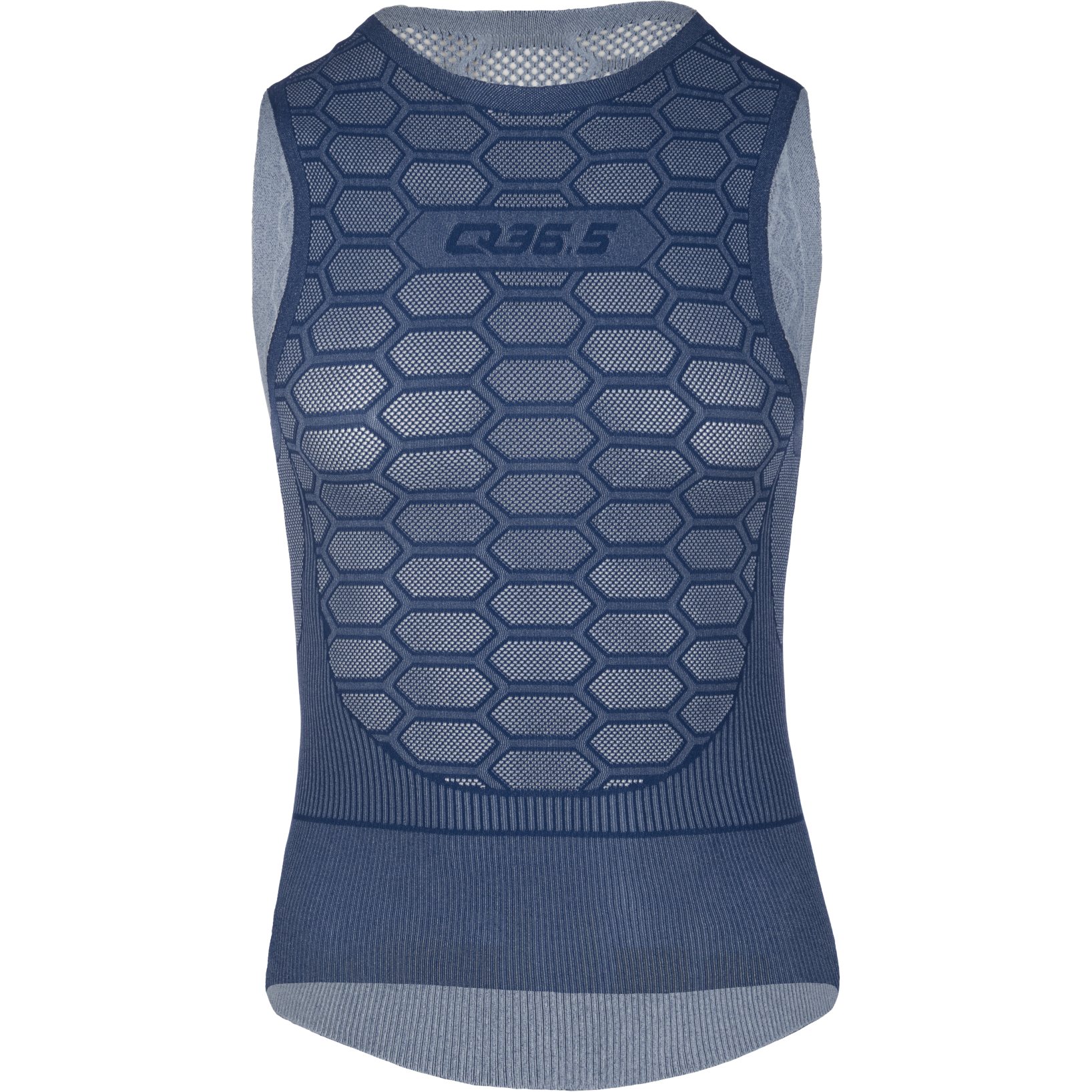 Bild von Q36.5 Baselayer 1 Ärmellos Herren - navy