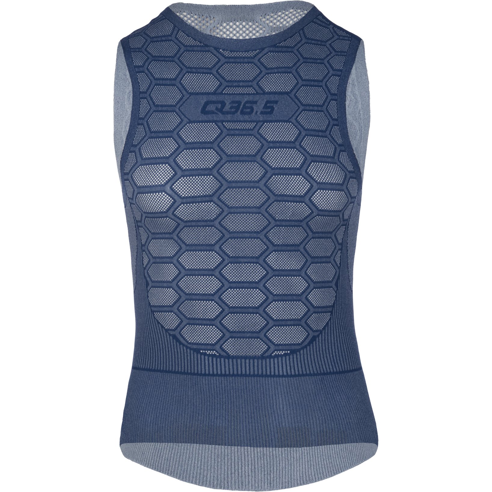 Picture of Q36.5 Base Layer 1 Sleeveless Men - navy