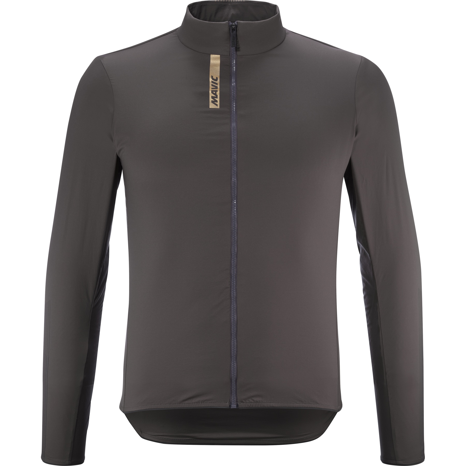 Produktbild von Mavic Ksyrium Thermo Radjacke Herren - carbon