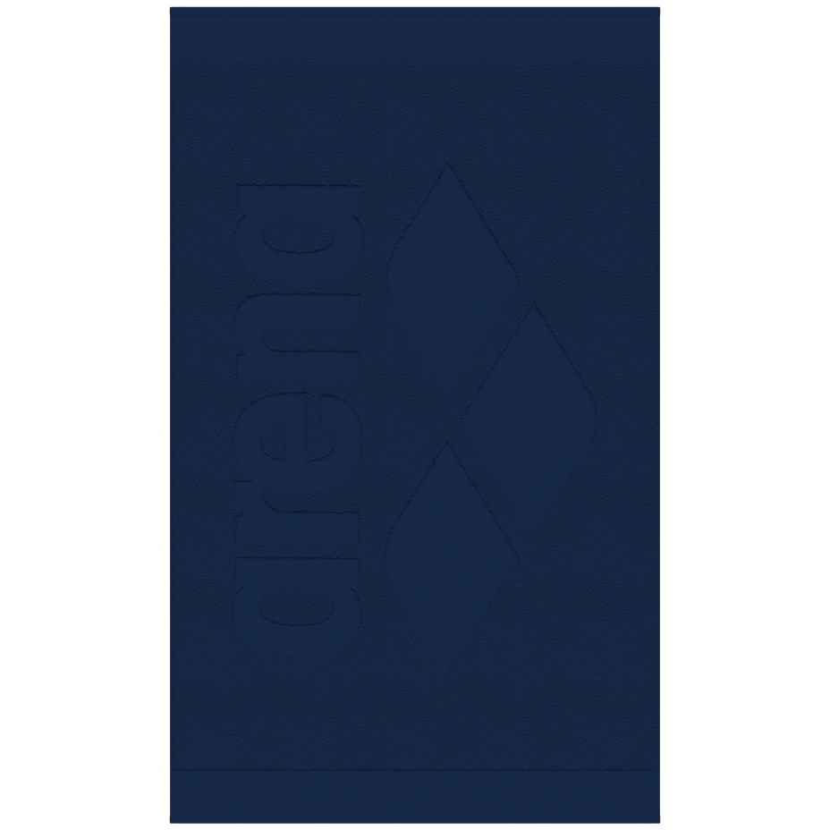 Immagine prodotto da arena Asciugamano in Cotone - Jacquard - Navy
