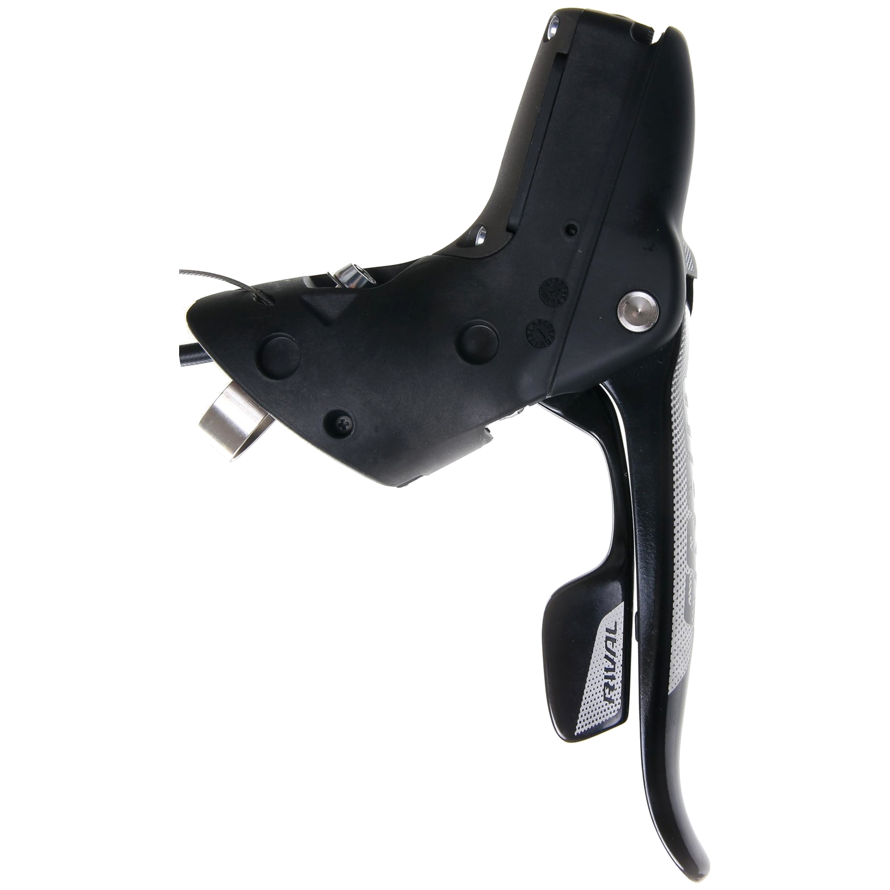 Image of SRAM Rival 22 HRD Brake-Shift-Control - right | 11-speed - without hood