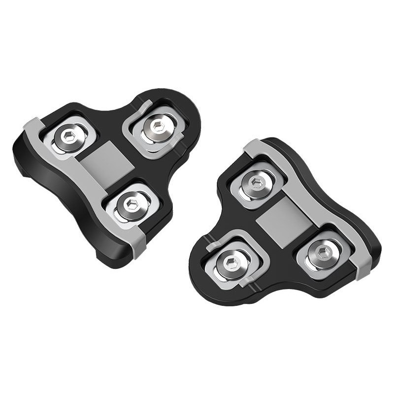 Picture of Favero Cleats - black 0° - 771-40