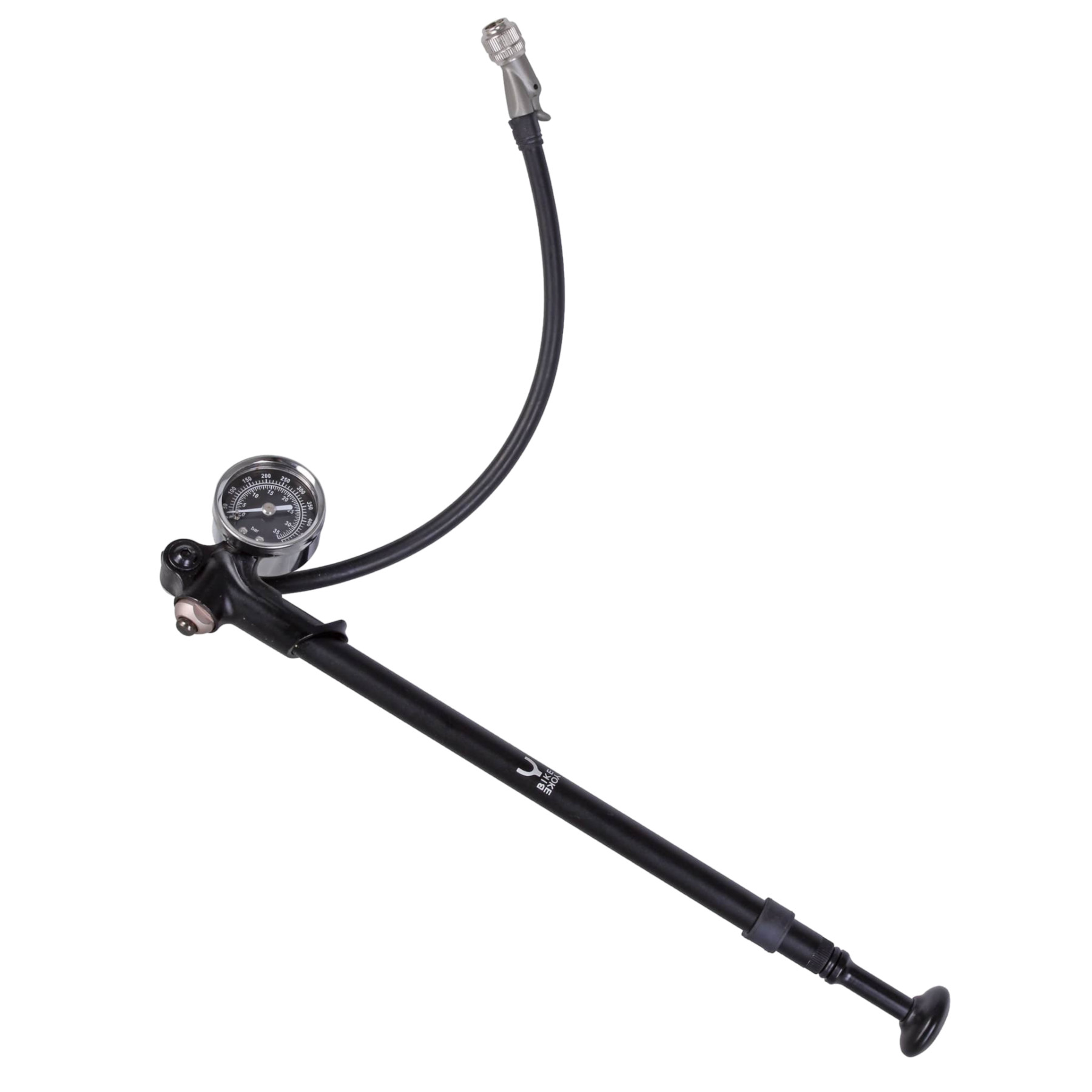 Kuva tuotteesta BikeYoke iskunvaimenninpumppu 500 | 500psi