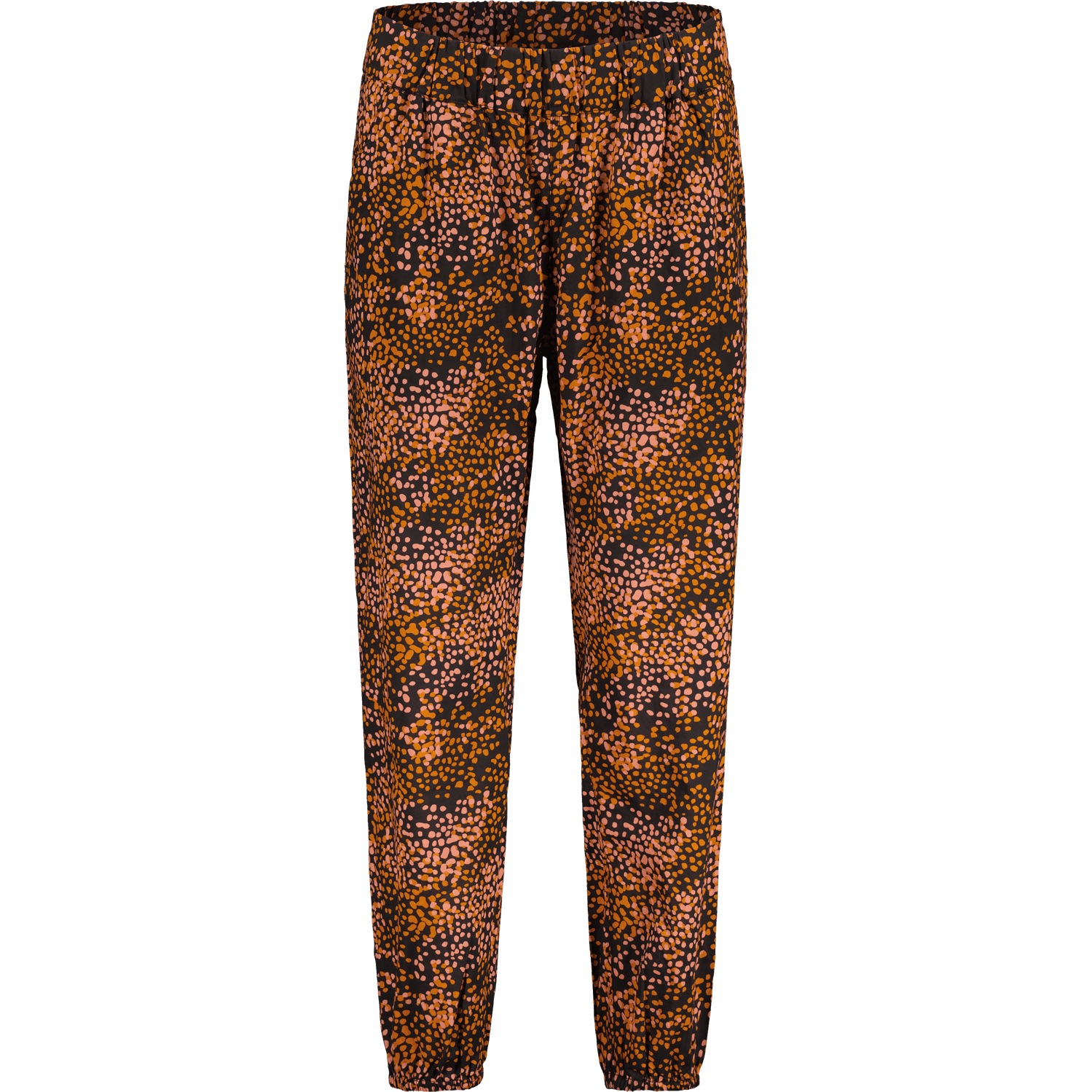 Picture of Maloja FliegenpilzM. Women&#039;s Organic Cotton Pants - moonless dot 8625