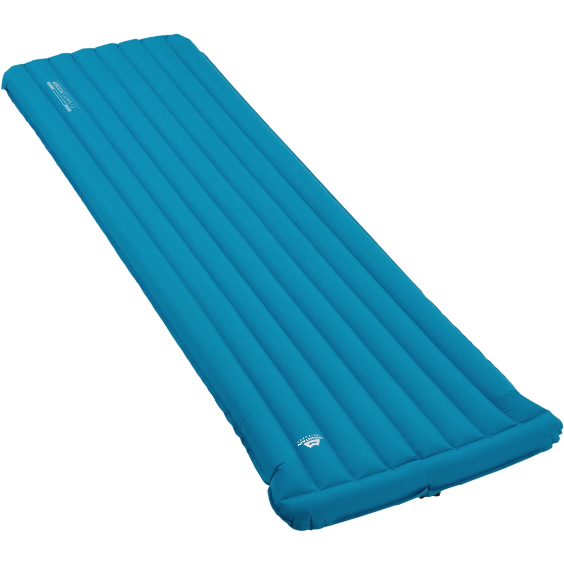 Picture of Mountain Equipment Aerostat Down 7.0 Mat Long ME-006094 - mykonos blue