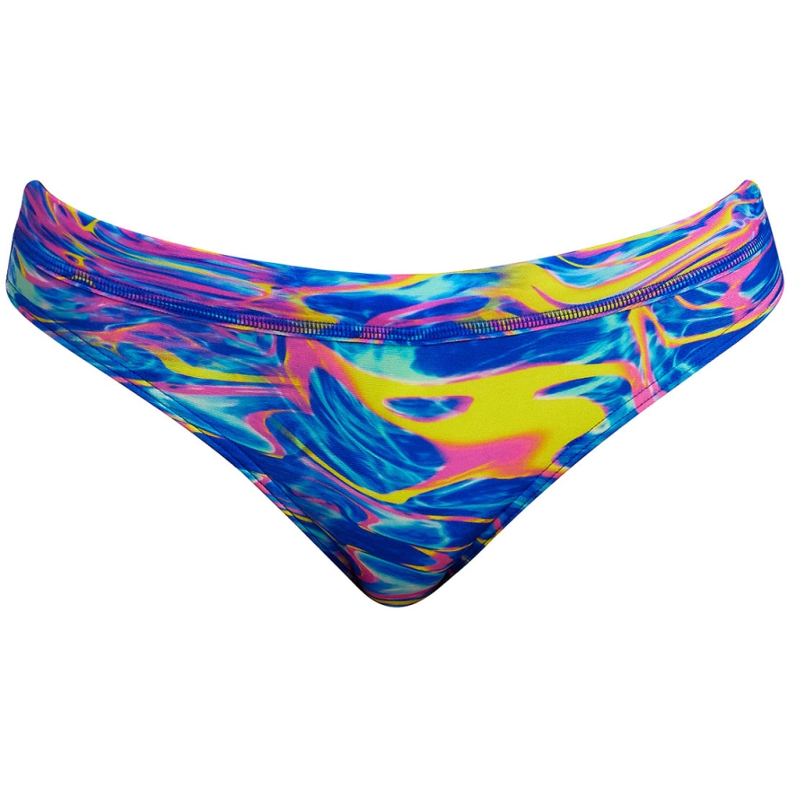 Foto de Funkita Braga de Bikini para Mujer - Sports Eco - Stir Crazy