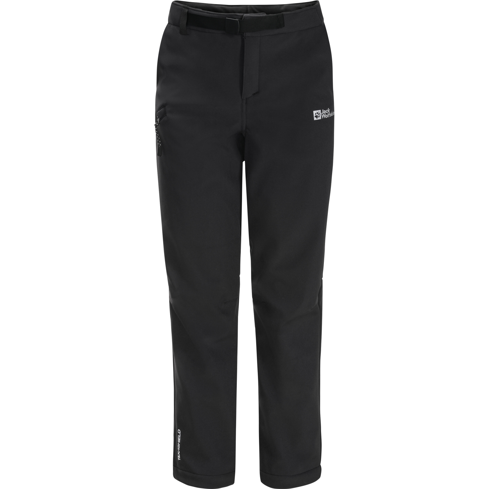 Produktbild von Jack Wolfskin Actamic Hose Kinder - phantom