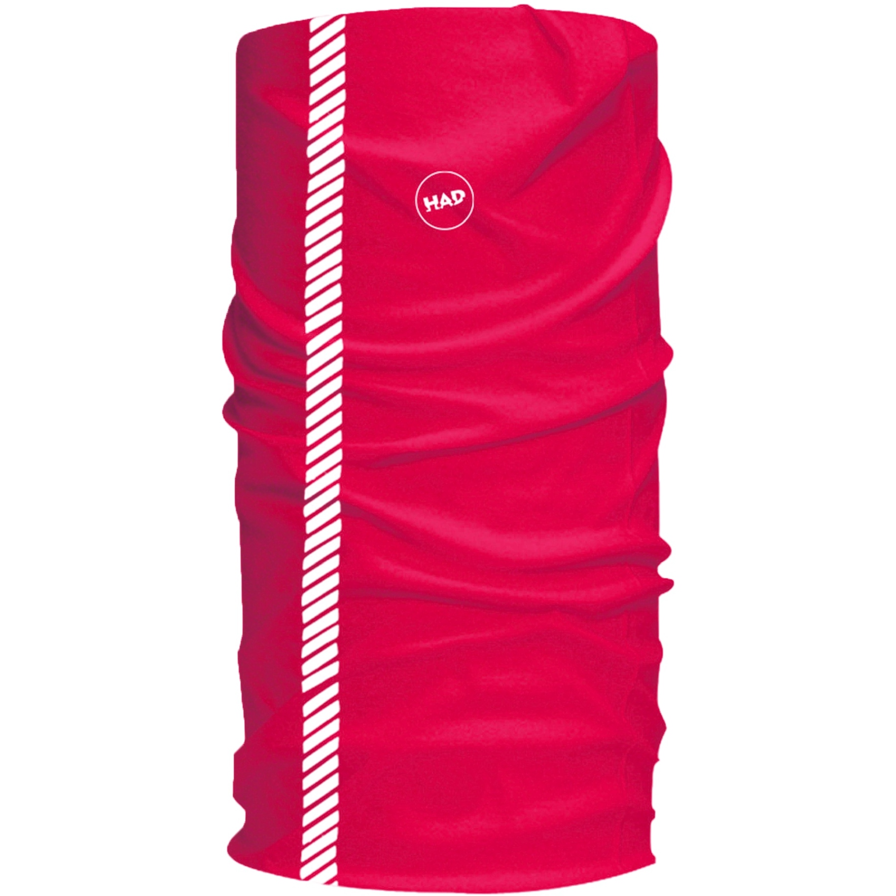 Image of H.A.D. Reflectives Multifunctional Cloth - Fuchsia Reflective