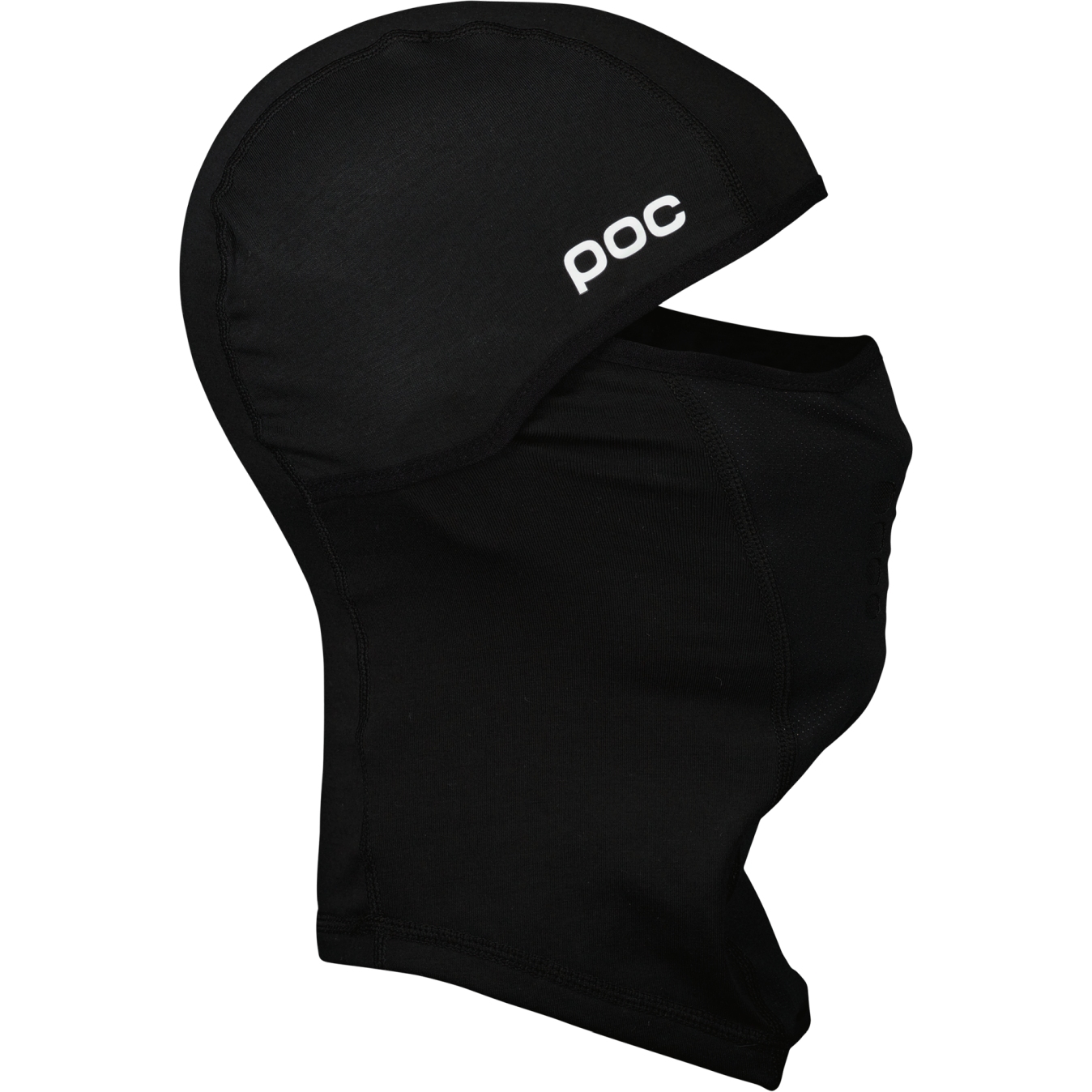 Picture of POC Thermal Balaclava - 1002 Uranium Black