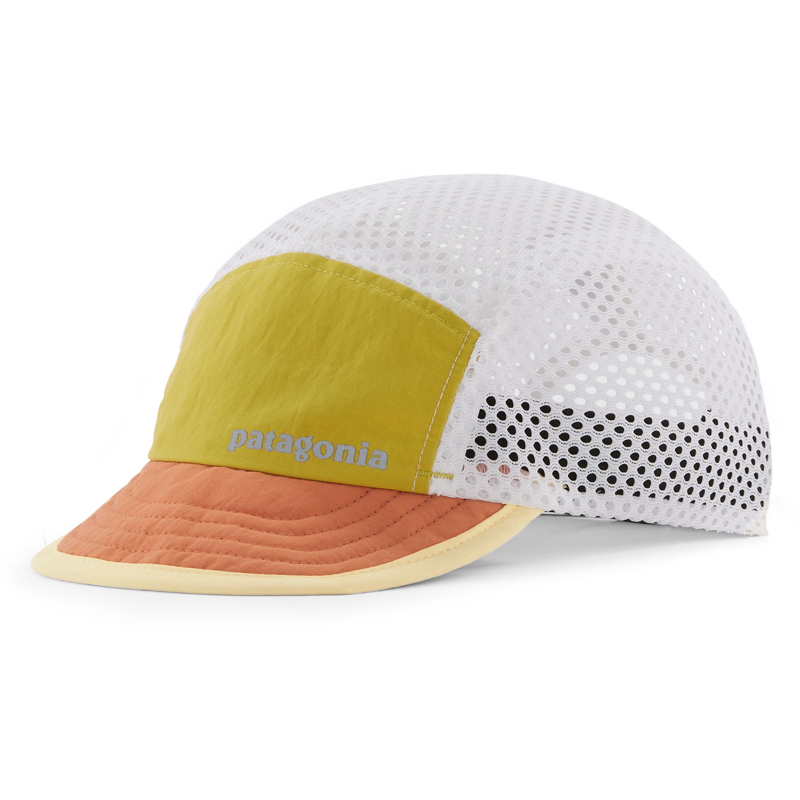 Bild von Patagonia Duckbill Cap - Bundle Green